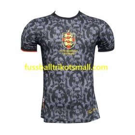 Fußballtrikots England Champions Of Europe 2024 Kurzarm